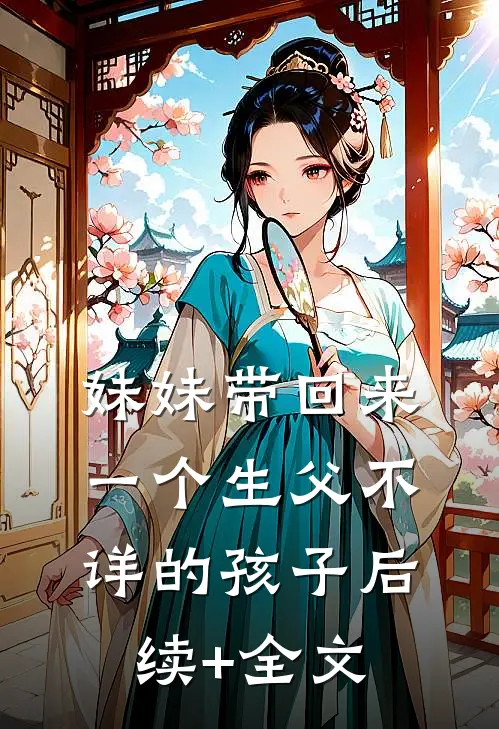 妹妹带回来一个生父不详的孩子后续+全文