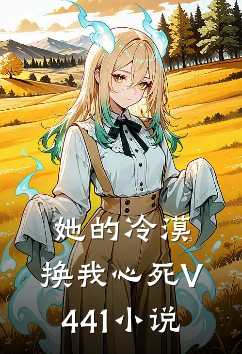 她的冷漠，换我心死V441小说