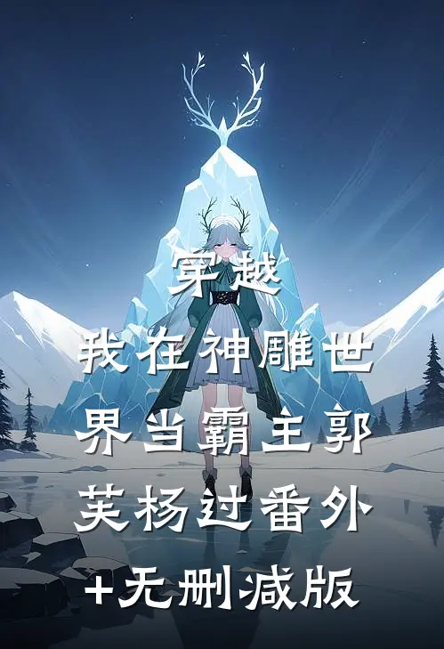 穿越：我在神雕世界当霸主郭芙杨过番外+无删减版