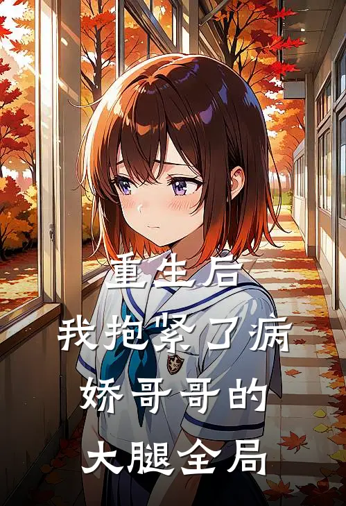 重生后，我抱紧了病娇哥哥的大腿全局