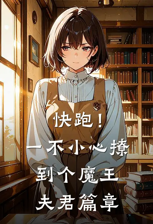 快跑！一不小心撩到个魔王夫君篇章