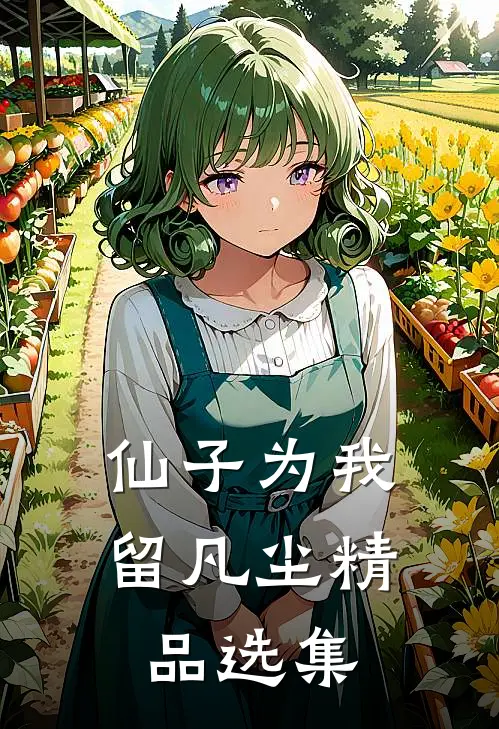 仙子为我留凡尘精品选集