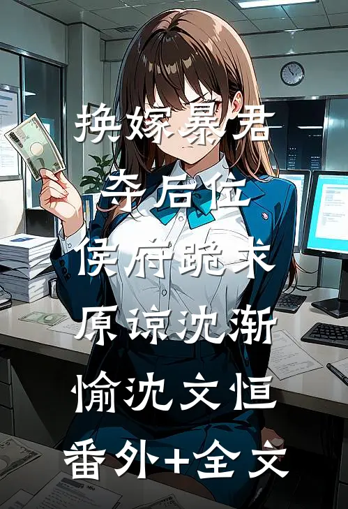 换嫁暴君夺后位，侯府跪求原谅沈渐愉沈文恒:(番外)+(全文)
