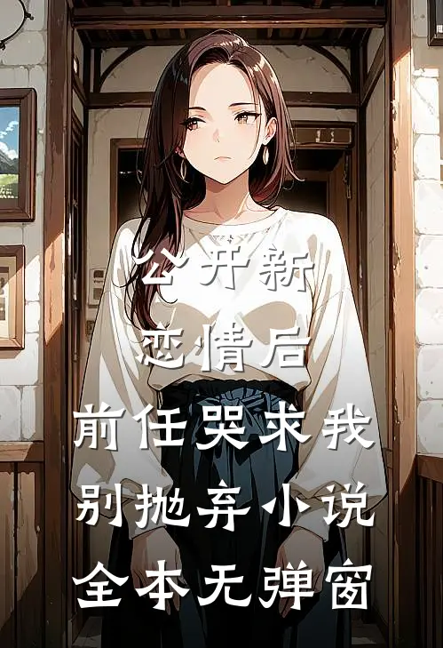 公开新恋情后，前任哭求我别抛弃小说全本无弹窗