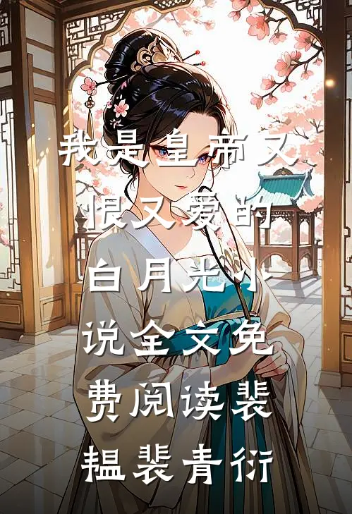 我是皇帝又恨又爱的白月光小说全文免费阅读裴韫裴青衍