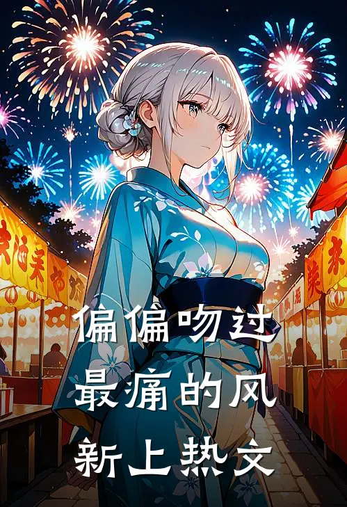 偏偏吻过最痛的风新上热文