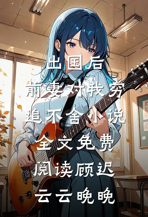 出国后，前妻对我穷追不舍小说全文免费阅读顾迟云云晚晚