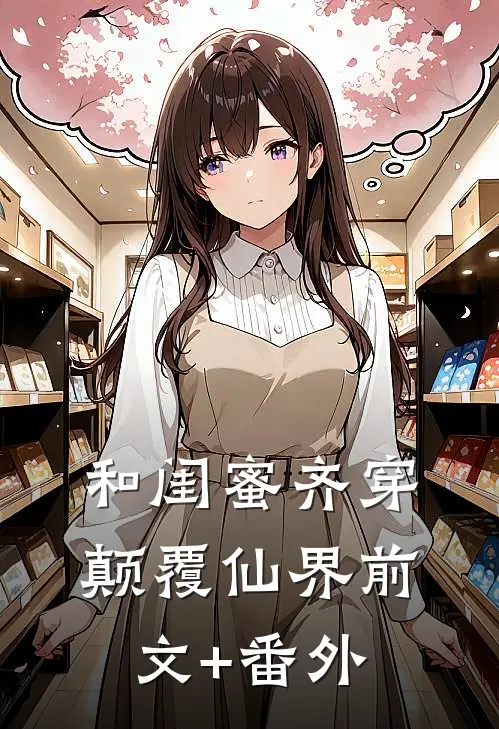 和闺蜜齐穿，颠覆仙界前文+番外
