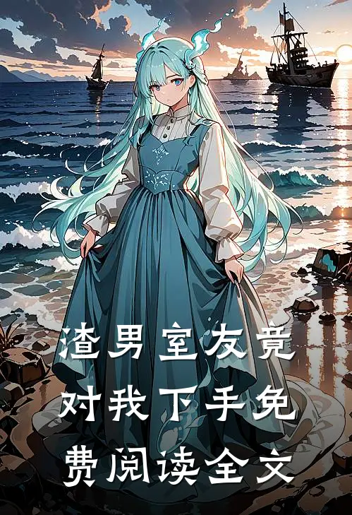 渣男室友竟对我下手免费阅读全文