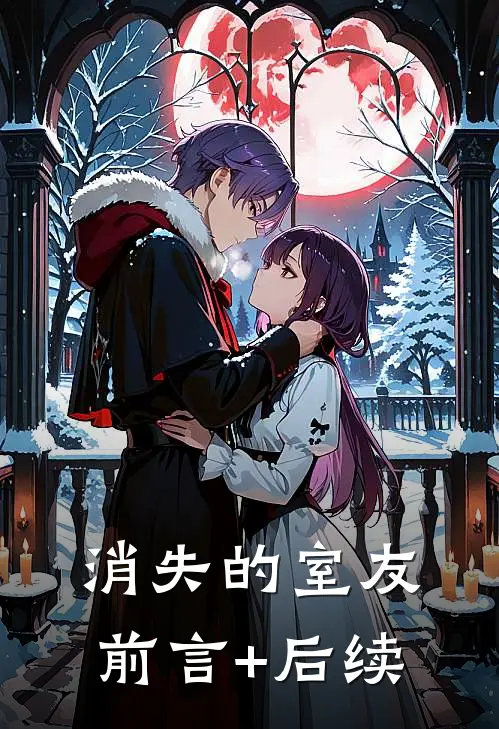 消失的室友前言+后续