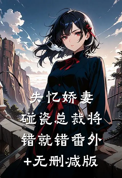 失忆娇妻：碰瓷总裁将错就错番外+无删减版