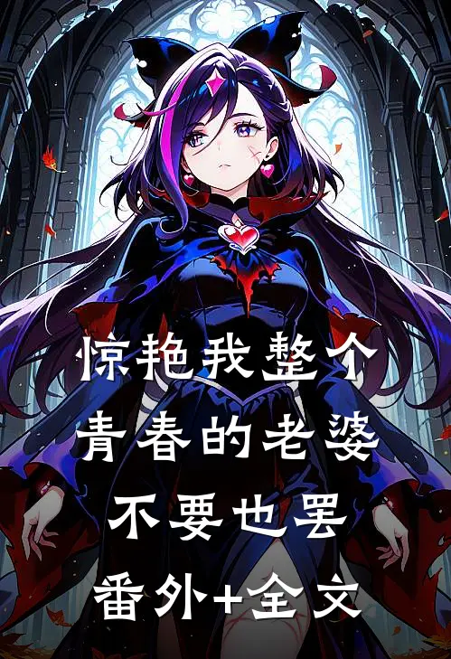 惊艳我整个青春的老婆，不要也罢:(番外)+(全文)