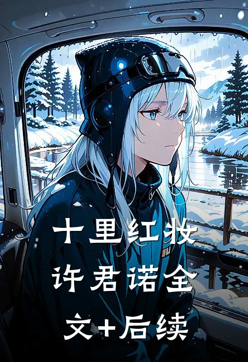十里红妆许君诺全文+后续