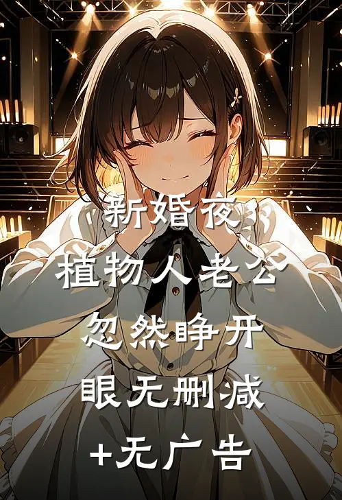 新婚夜，植物人老公忽然睁开眼无删减+无广告