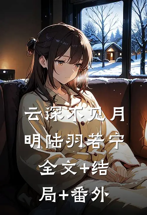 云深不见月明陆羽若宁:全文+结局+番外