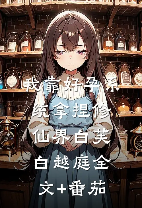 我靠好孕系统拿捏修仙界白芙白越庭全文+番茄