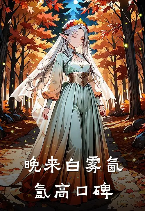 晚来白雾氤氲高口碑