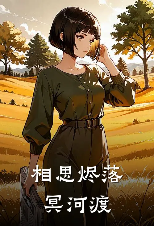 相思烬落冥河渡