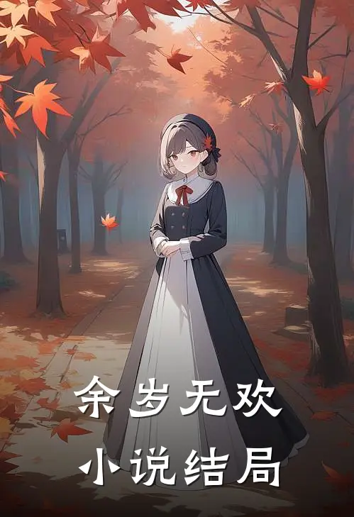 余岁无欢小说结局
