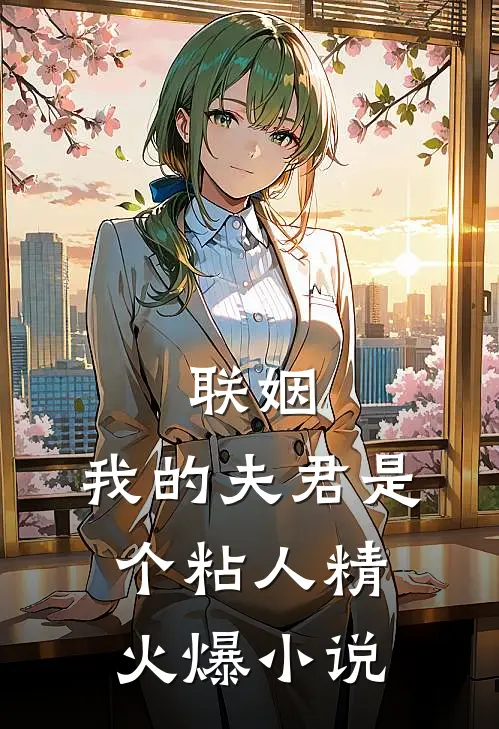 联姻，我的夫君是个粘人精火爆小说