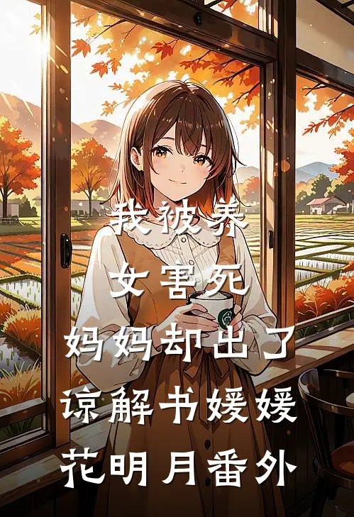 我被养女害死，妈妈却出了谅解书媛媛花明月番外