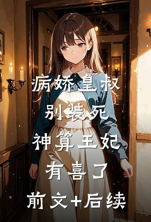 病娇皇叔别装死，神算王妃有喜了:前文+后续