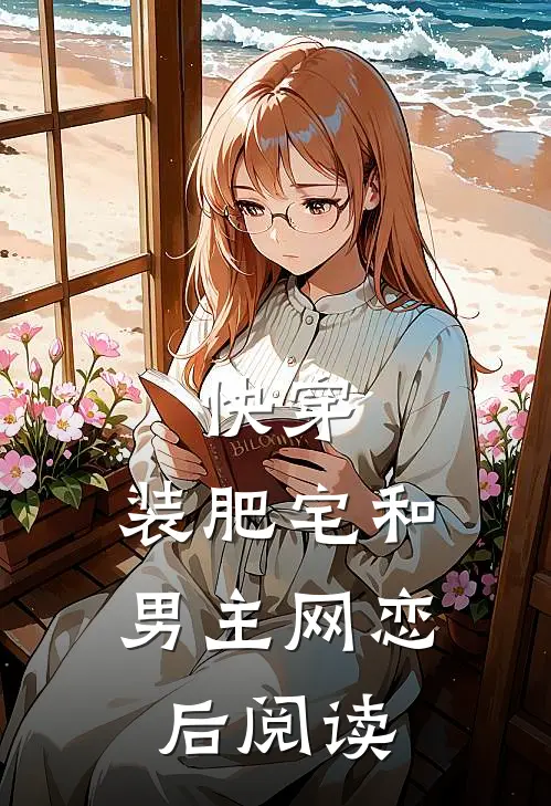 快穿：装肥宅和男主网恋后阅读
