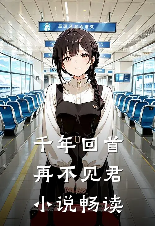 千年回首，再不见君小说畅读