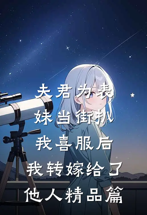 夫君为表妹当街扒我喜服后，我转嫁给了他人精品篇
