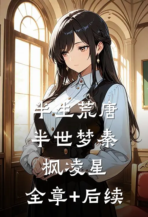 半生荒唐，半世梦秦枫凌星:全章+后续