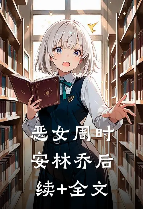 恶女周时安林乔后续+全文