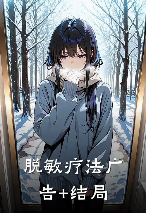 脱敏疗法广告+结局
