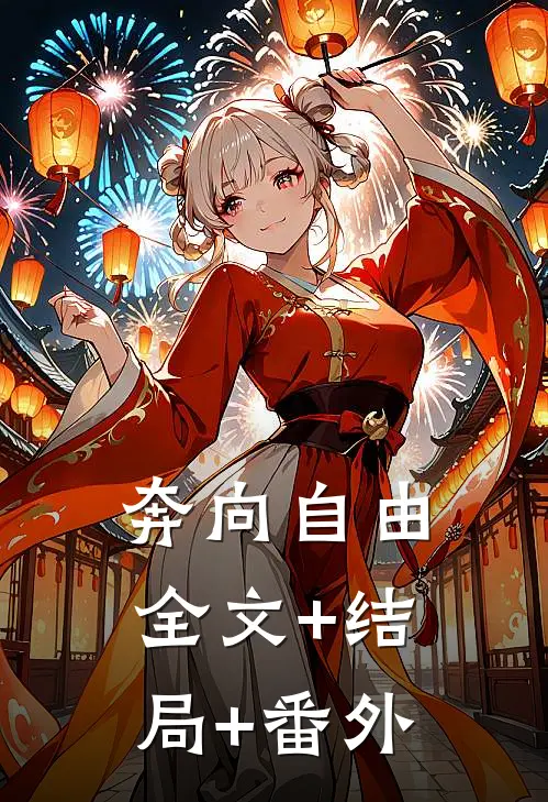 奔向自由全文+结局+番外