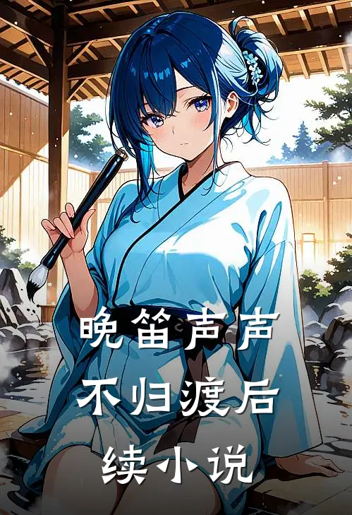 晚笛声声不归渡后续小说