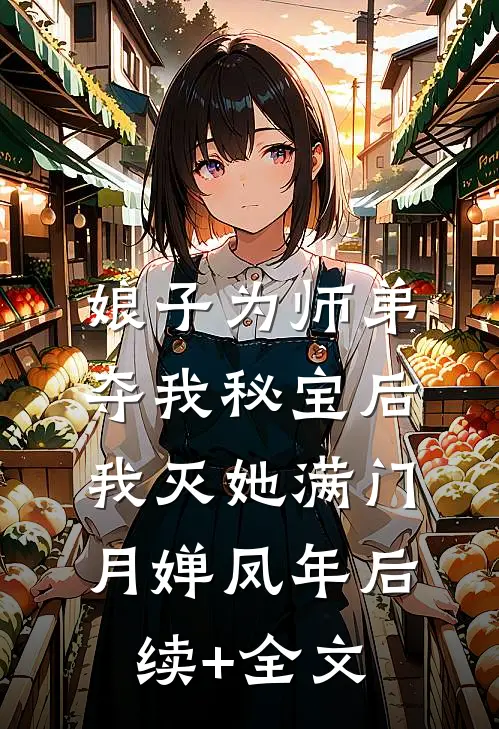 娘子为师弟夺我秘宝后，我灭她满门月婵凤年后续+全文