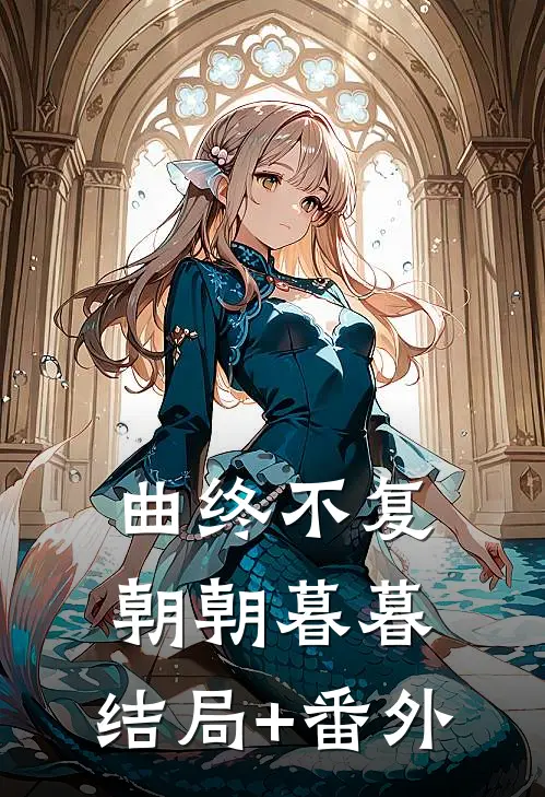 曲终不复朝朝暮暮:结局+番外