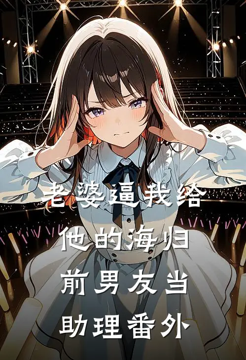 老婆逼我给他的海归前男友当助理番外