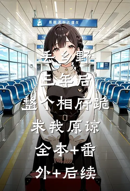 丢乡野三年后，整个相府跪求我原谅全本+番外+后续