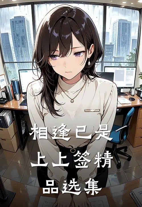 相逢已是上上签精品选集