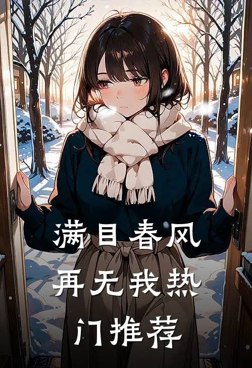 满目春风再无我热门推荐