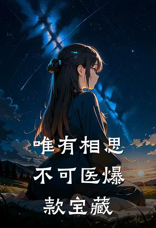 唯有相思不可医爆款宝藏