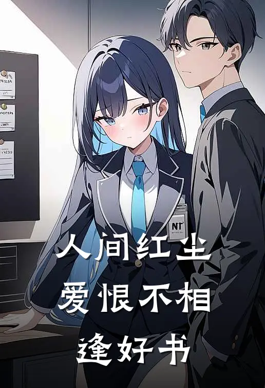 人间红尘，爱恨不相逢好书