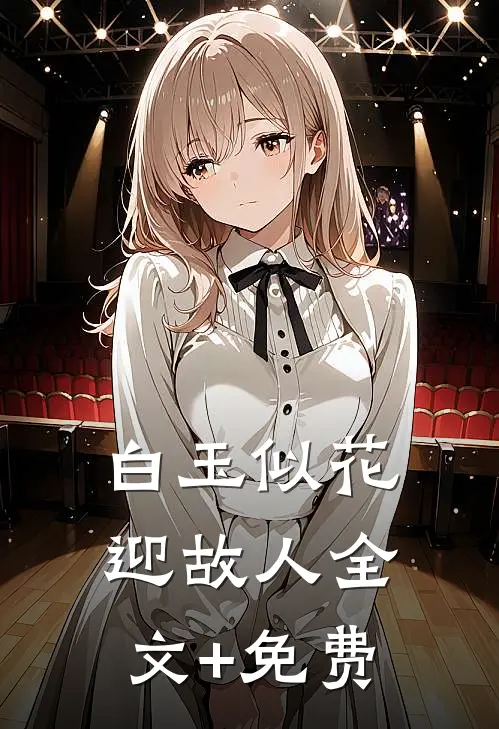 白玉似花迎故人全文+免费