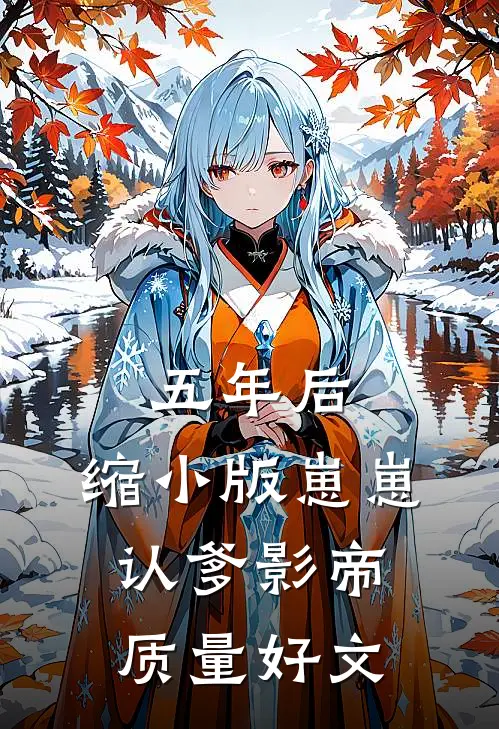 五年后，缩小版崽崽认爹影帝质量好文