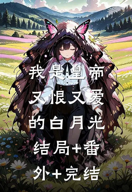 我是皇帝又恨又爱的白月光:结局+番外+完结