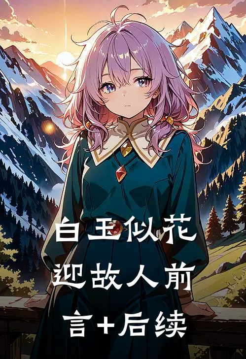 白玉似花迎故人前言+后续