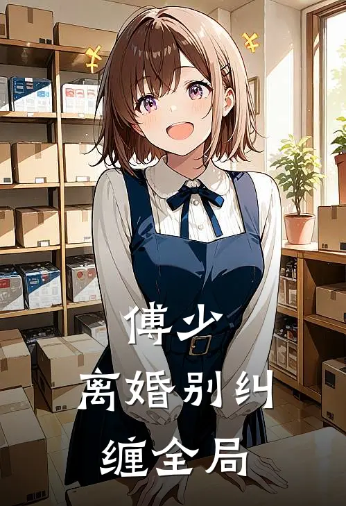 傅少，离婚别纠缠全局