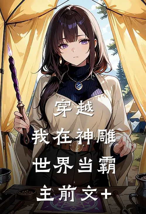 穿越：我在神雕世界当霸主前文+