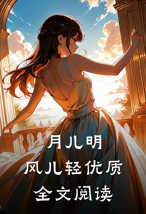 月儿明，风儿轻优质全文阅读