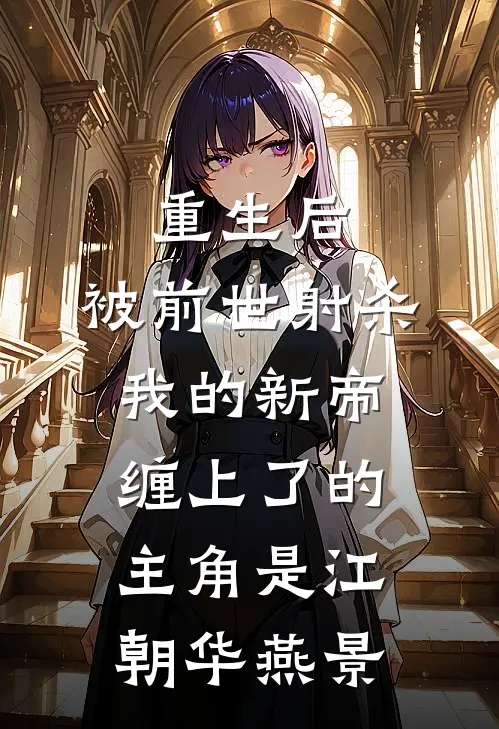 执念成炁：渣男？不，是我的陈越祺周今岁后续+全文